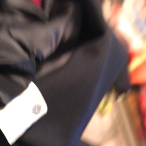 Austin Reed Blue Blazer - Picture 11 of 17